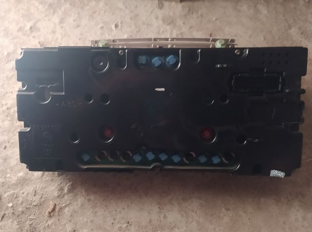 cuadro Ibiza 6k 1.9d