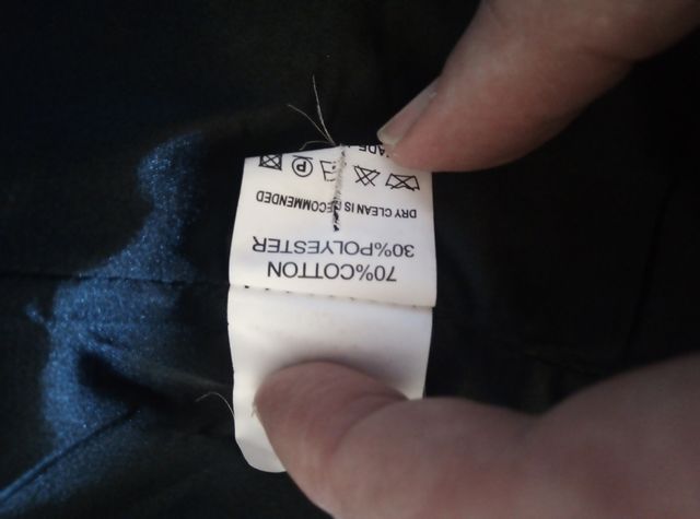 Abrigo de mujer Love Republic