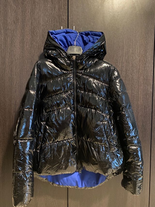 Cappotto Pinko donna originale