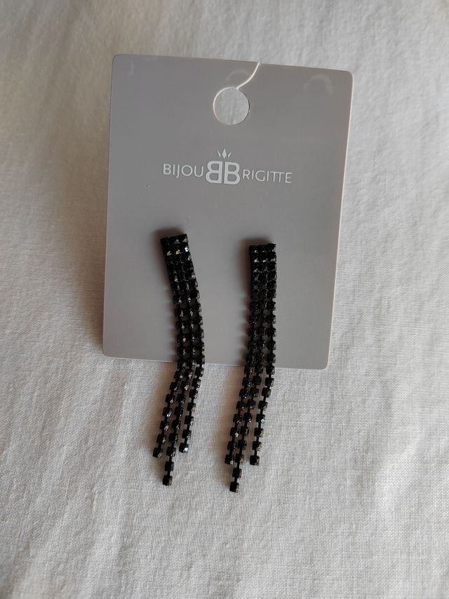 pendientes Bijou Brigitte