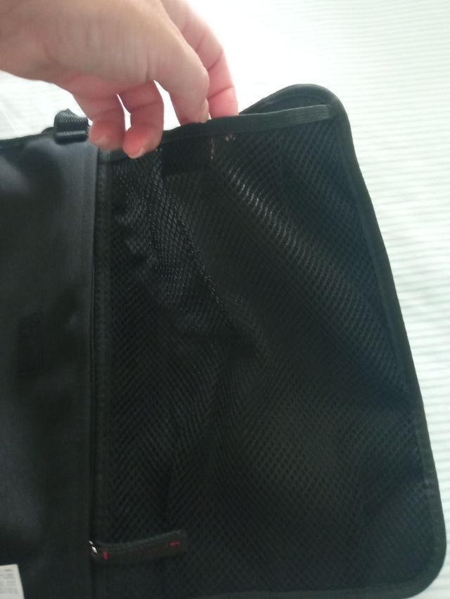 BOLSO CAMBIADOR BEBÉ