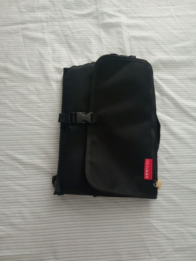 BOLSO CAMBIADOR BEBÉ