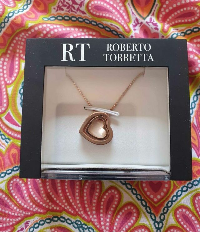 collar Roberto Torretta