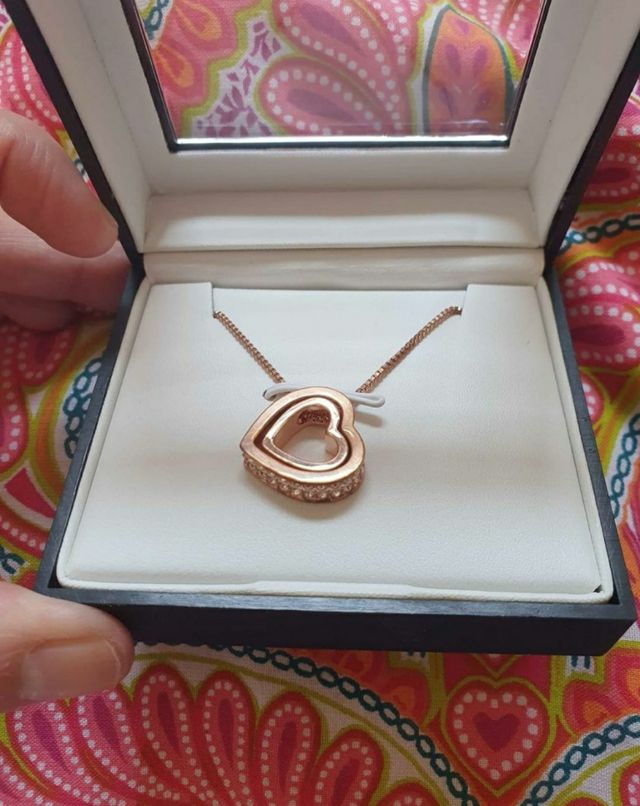 collar Roberto Torretta