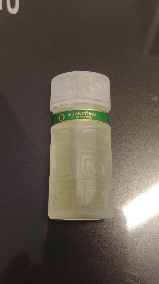 O de Lancome miniatura perfume 7,5 ml