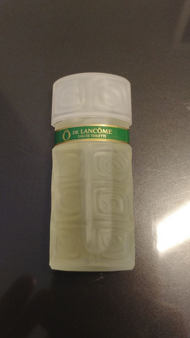 O de Lancome miniatura perfume 7,5 ml