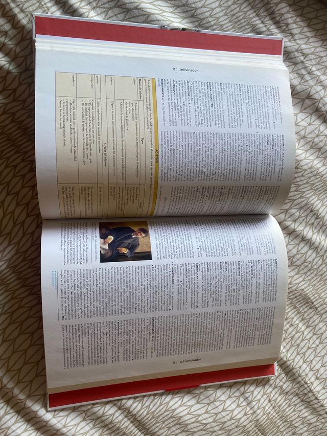 Enciclopedia universal Larousse