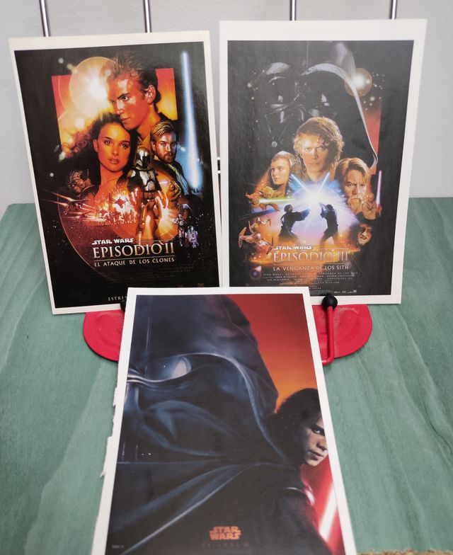 Fichas de peliculas revista Accion cine