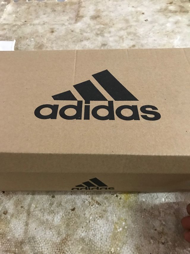 Zapatos niños Adidas