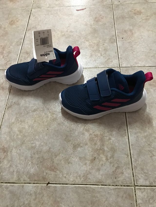 Zapatos niños Adidas
