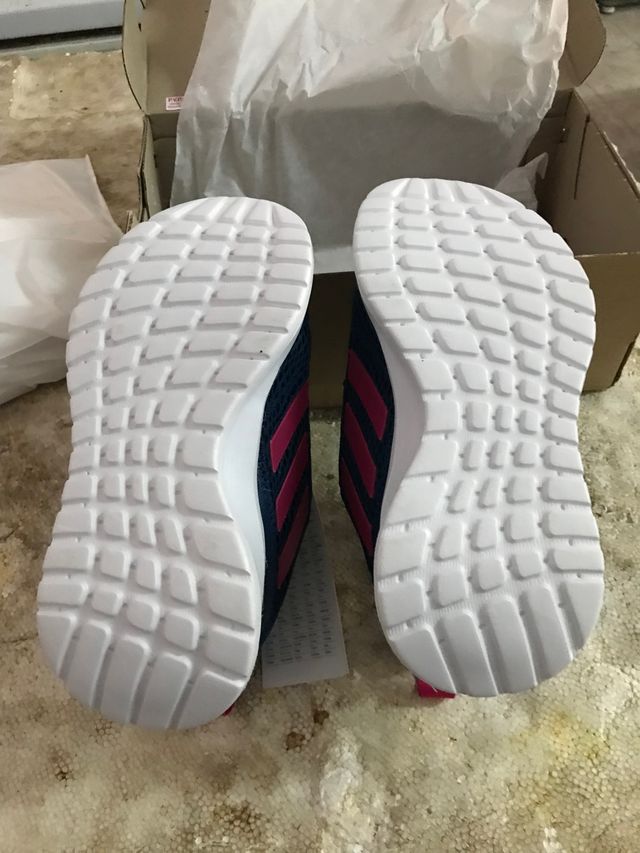 Zapatos niños Adidas