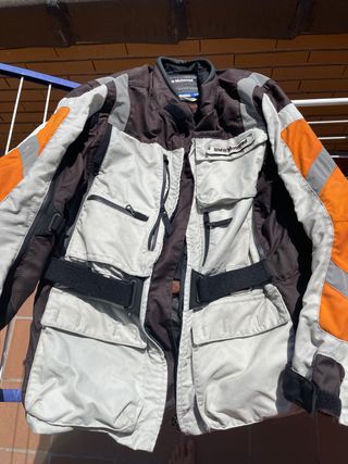 Chaqueta Trailguard BMW Motorrad 