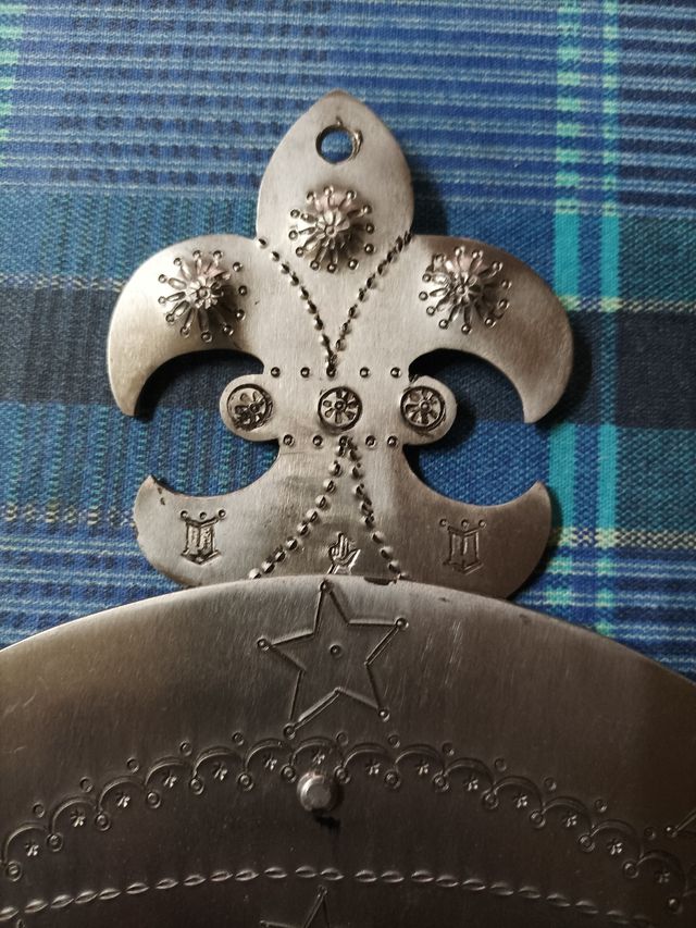 Escudo del Athletic de Madrid