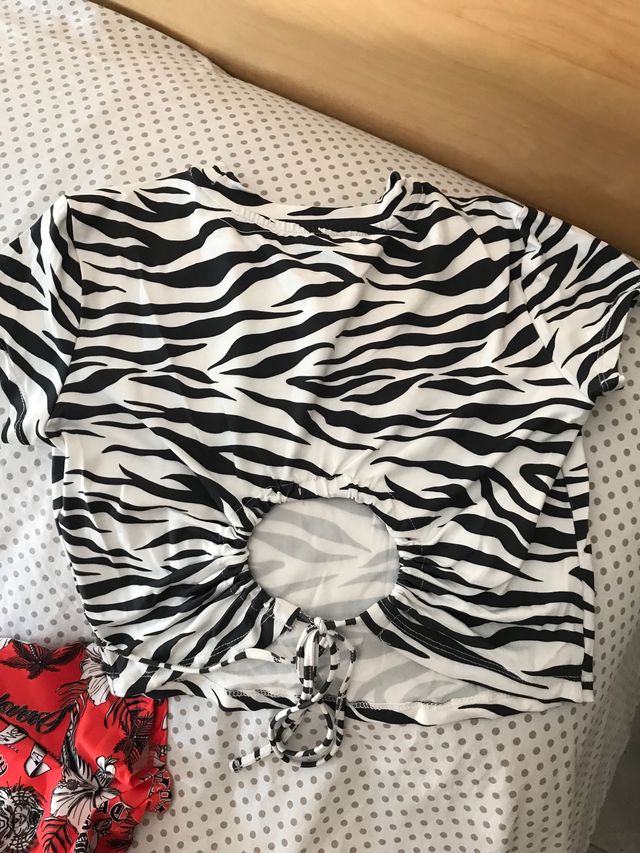 3 Top Bershka Moda Nuovi!