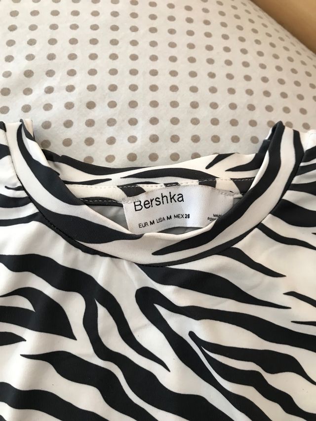 3 Top Bershka Moda Nuovi!