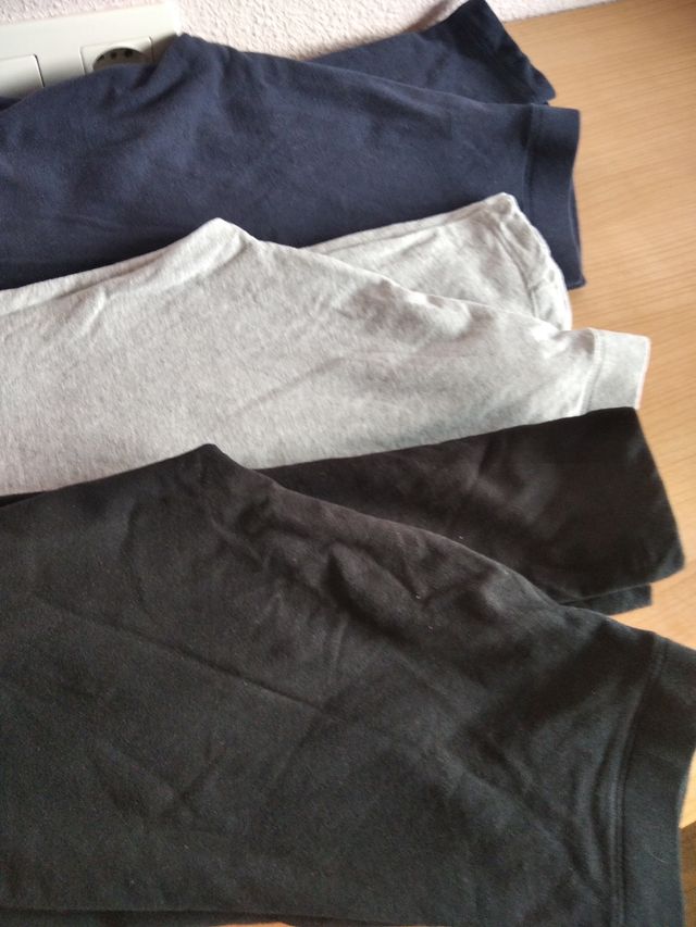 Leggins niña 10/11 años