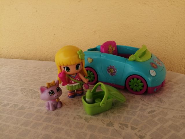 Coche pinypon