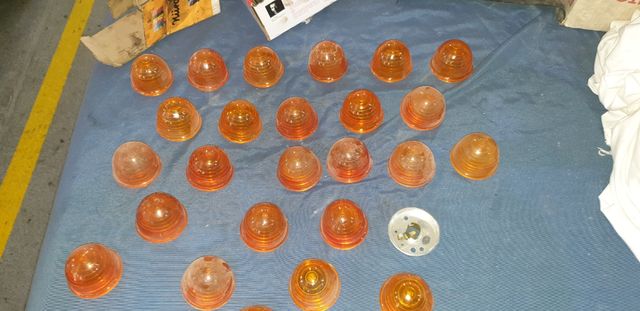 tulipas land rover y clasicos