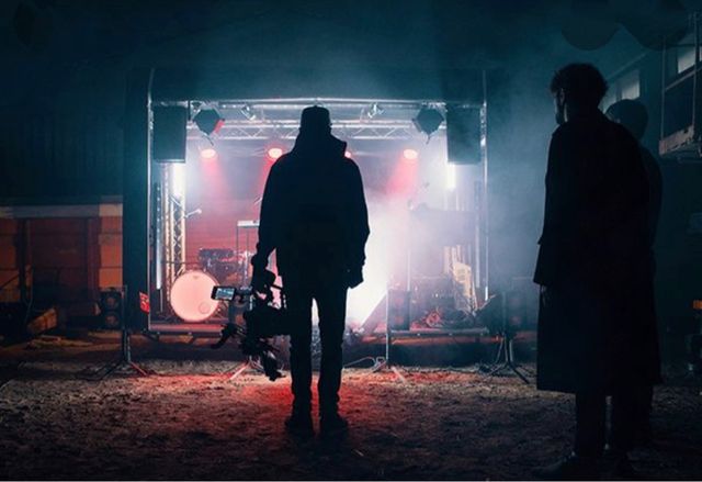 Hacemos tu videoclip