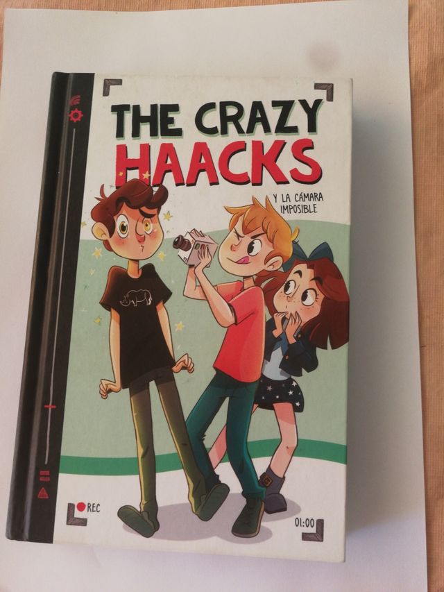 libro infantil varios títulos