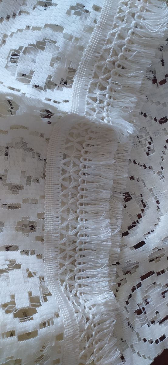 VINTAGE Colcha de cama