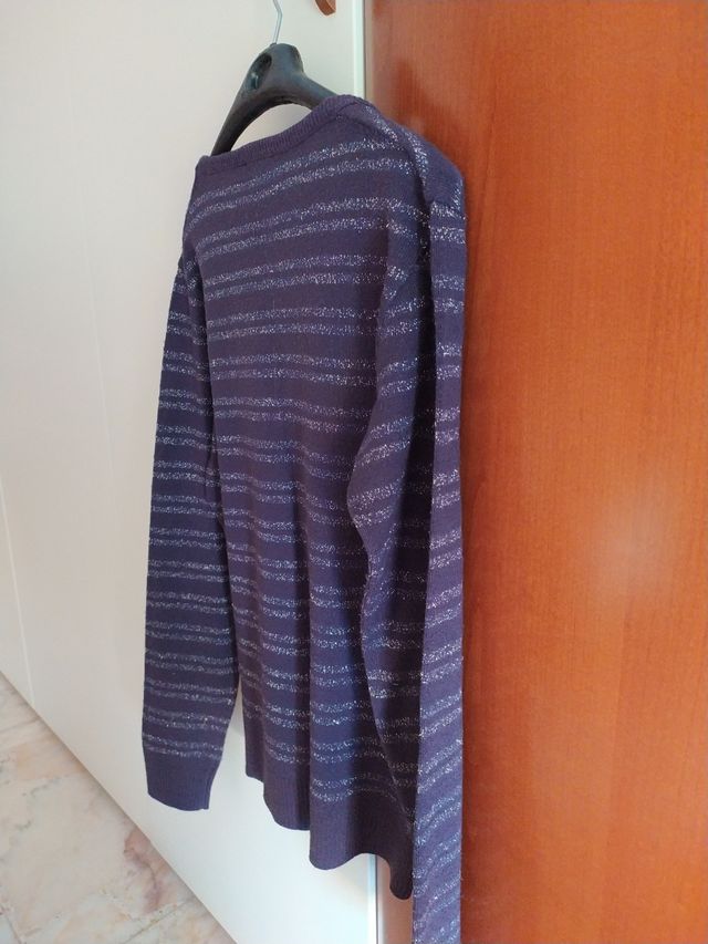 maglioncino softside taglia M