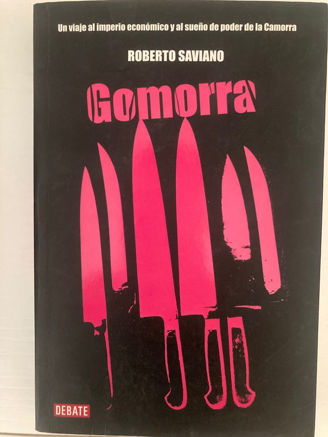 Gomorra