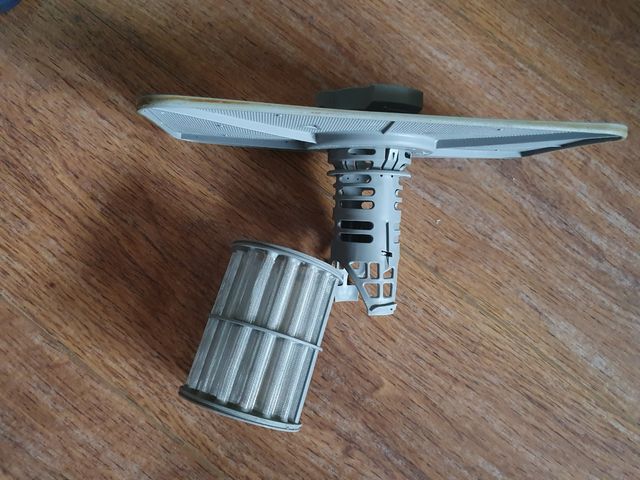 Tapa y Filtro Lavavajillas Balay