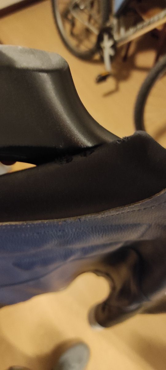 Mono de cuero 2 piezas alpinestars