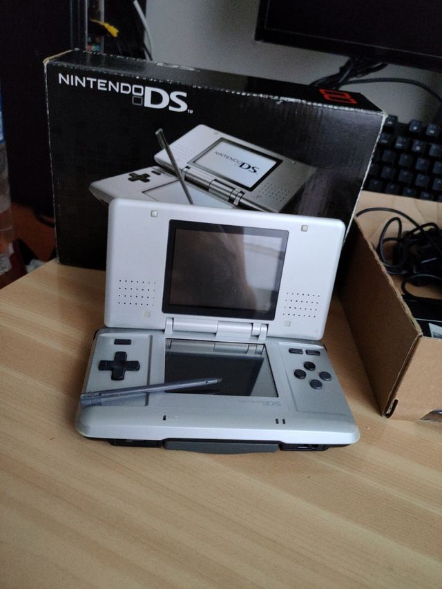 Nintendo DS