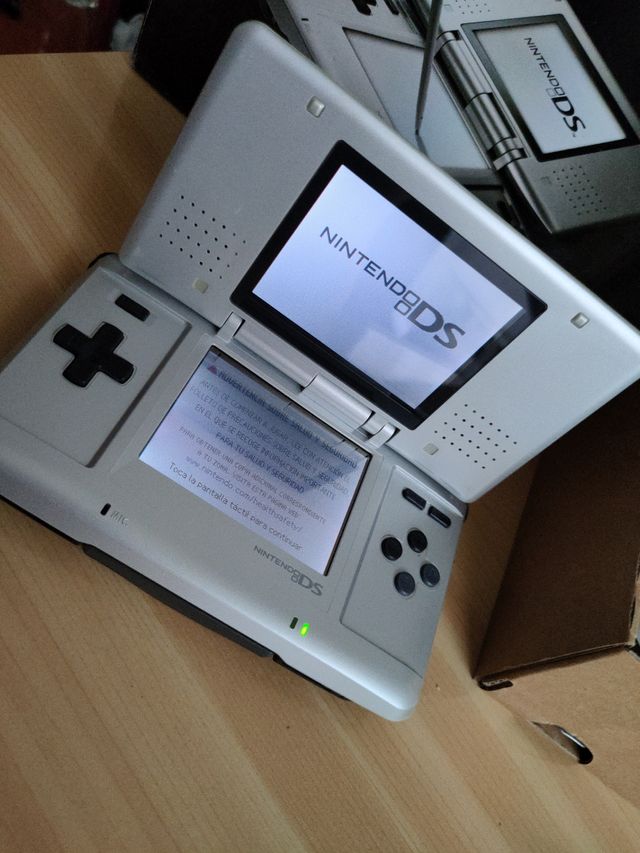 Nintendo DS