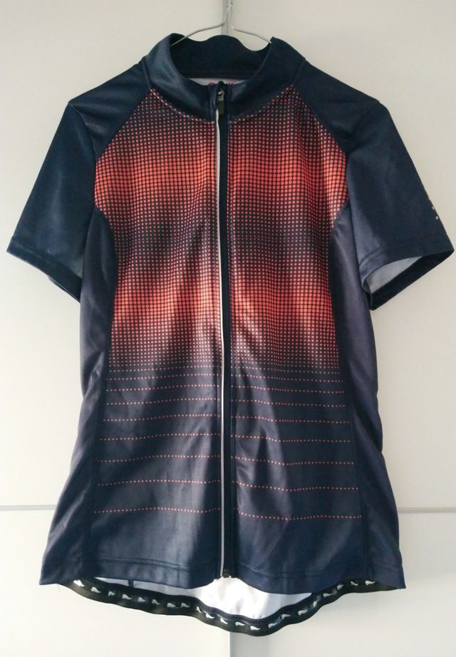 Mallot dona Crivit, talla L