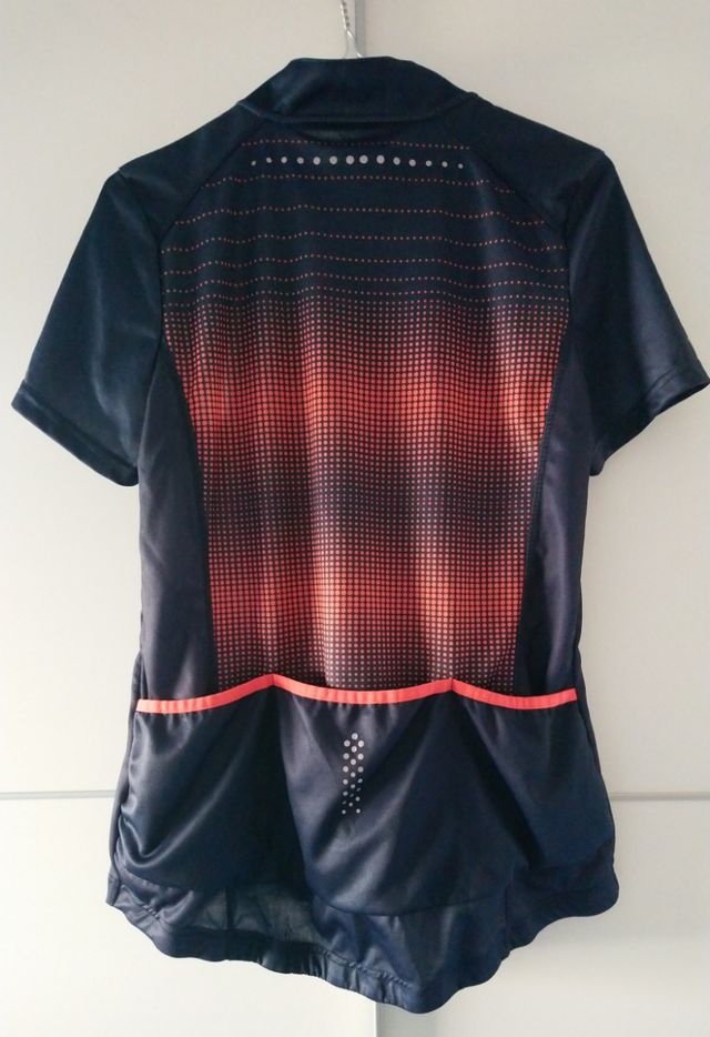 Mallot dona Crivit, talla L