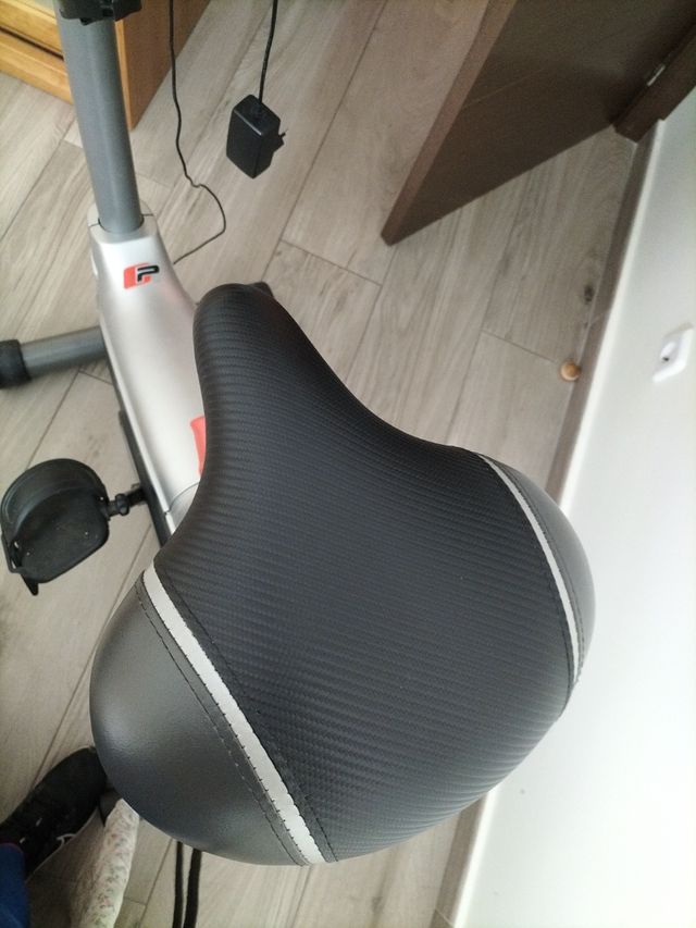 bicicleta estática pro-form