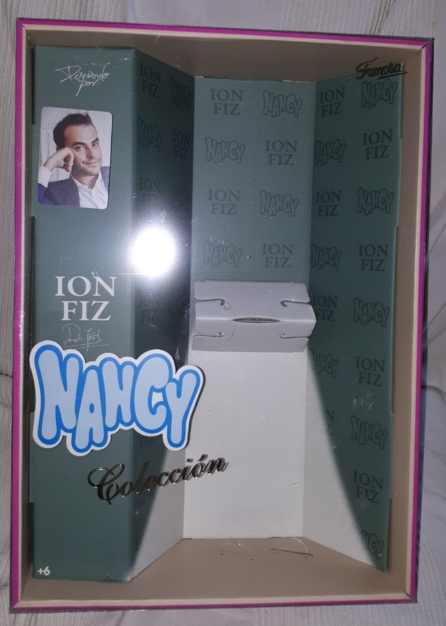 Playmobil 40 CAJA VACÍA playmofansworld 27