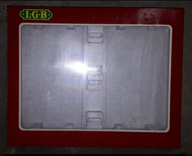 Playmobil 40 CAJA VACÍA playmofansworld 27