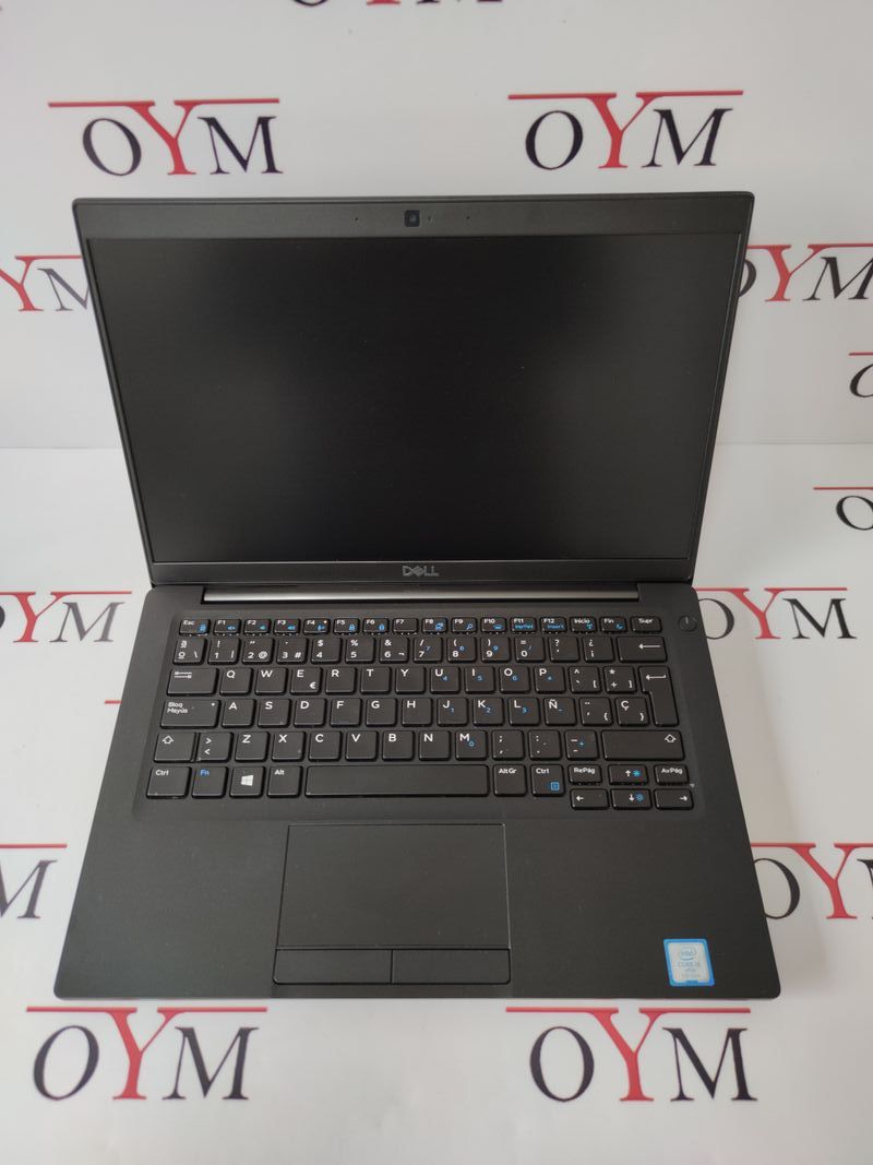 DELL LATITUDE E7390