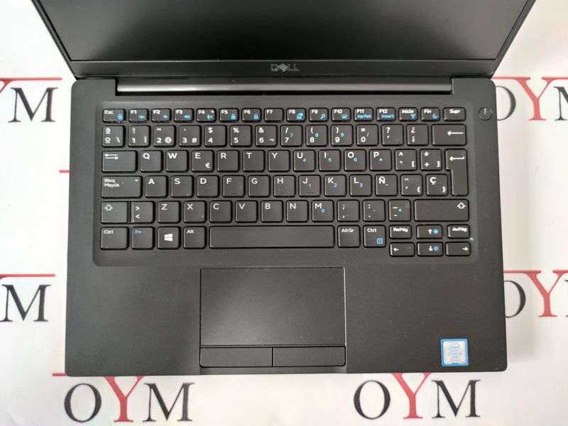 DELL LATITUDE E7390 afbeelding 2