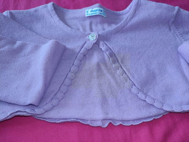 vestidos niña 4/5 años 