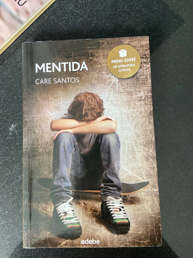 De venden libros por separado