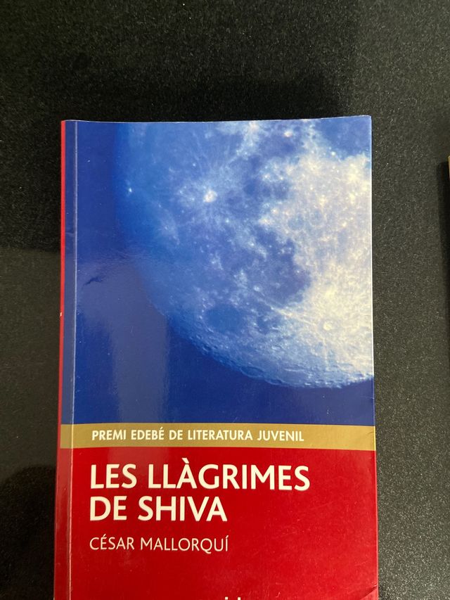 De venden libros por separado