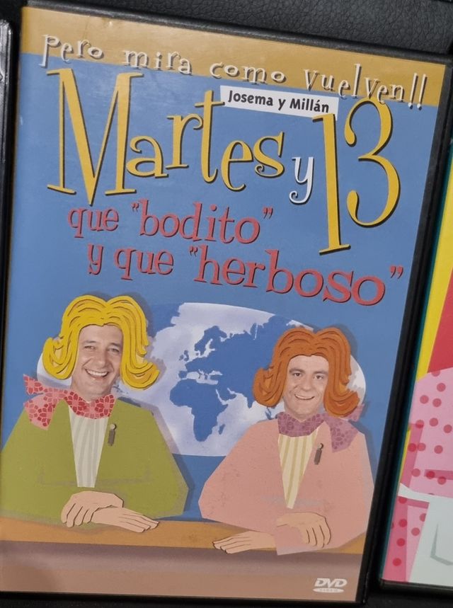 Pacchetto di liquidazione martedì e tredici