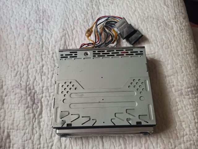 Radio coche Sony Xplod 50Wx4