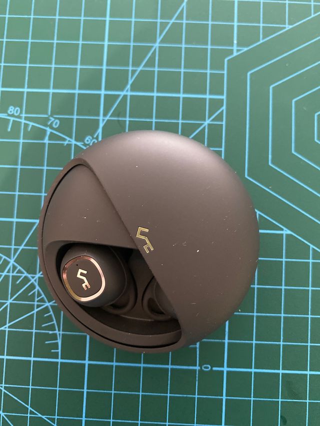 Auriculares inalámbricos Aukey EP-T10