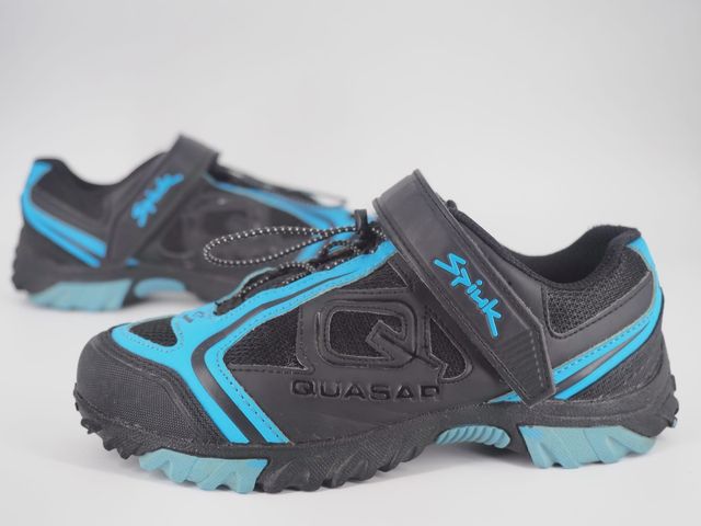zapatillas ciclismo SPIUK QUASAR talla 40