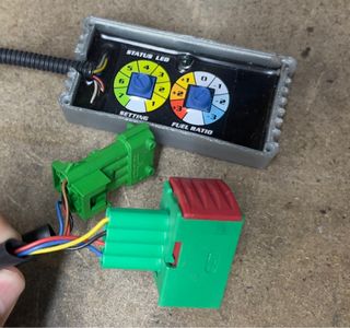 ktm duke 125 rapid bike evo