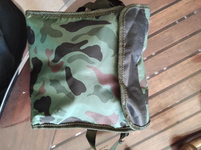 binoculares militares