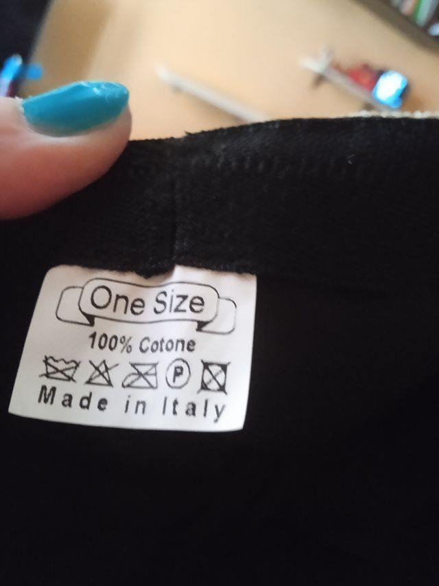 Cappello stile basket di Artigli