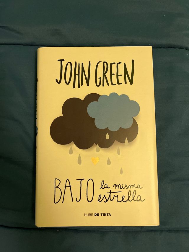 Bajo la misma estrella