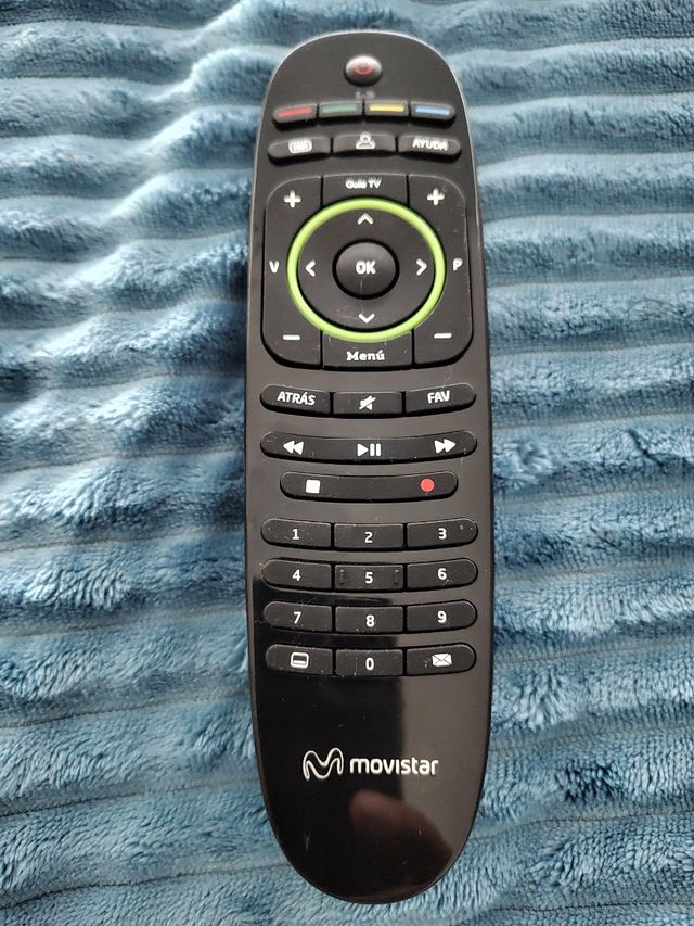 movistar